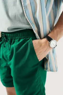 Le maillot de bain - Vert — photo 2