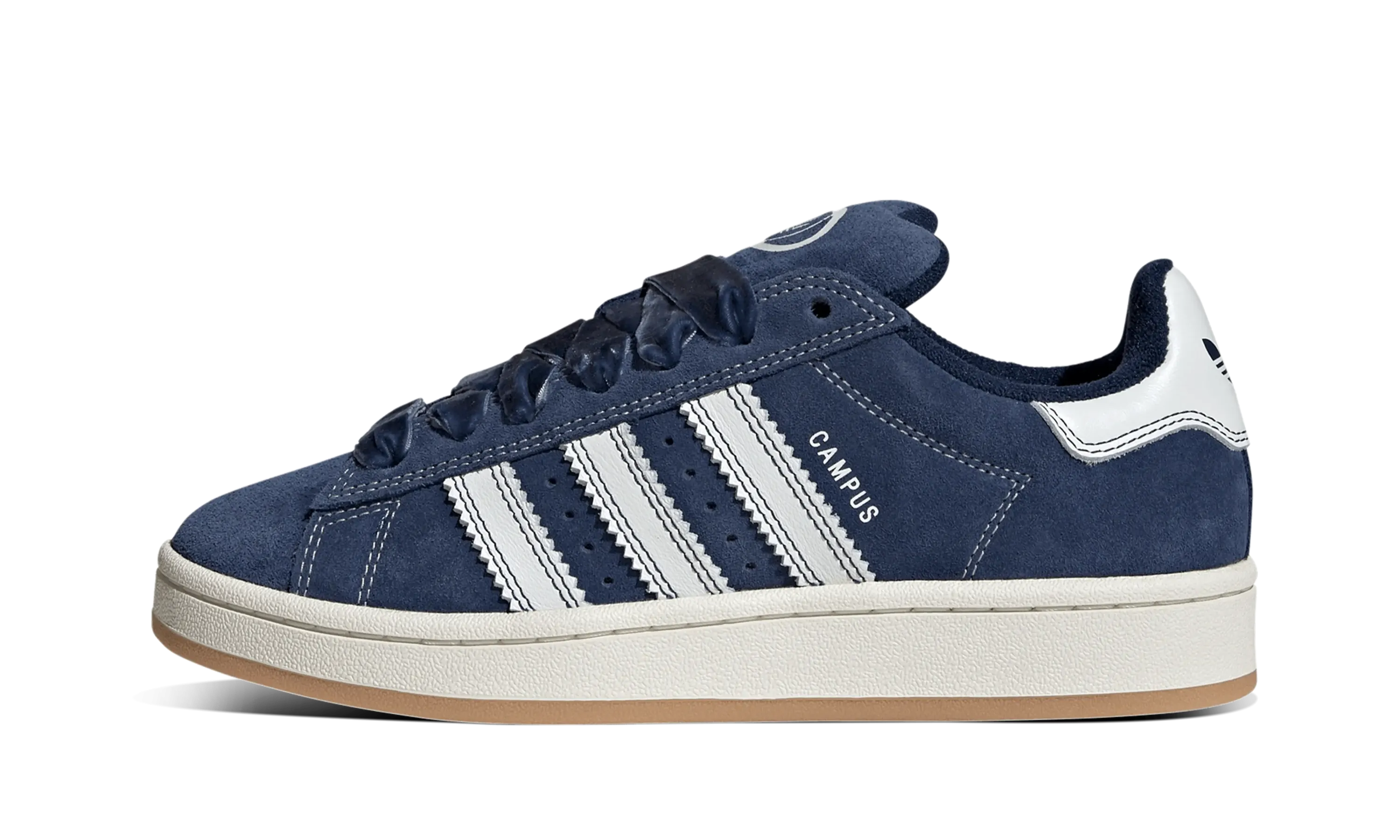 Adidas Campus 00s Night Indigo White Gum