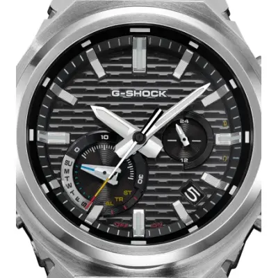 G-Shock G-STEEL GST-B1000D-1AER — photo 2