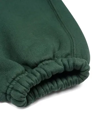 Classic Jogging Pants Bistro Green — photo 4