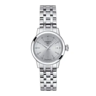 Tissot Classic Dream Lady T1292101103100 — photo 1