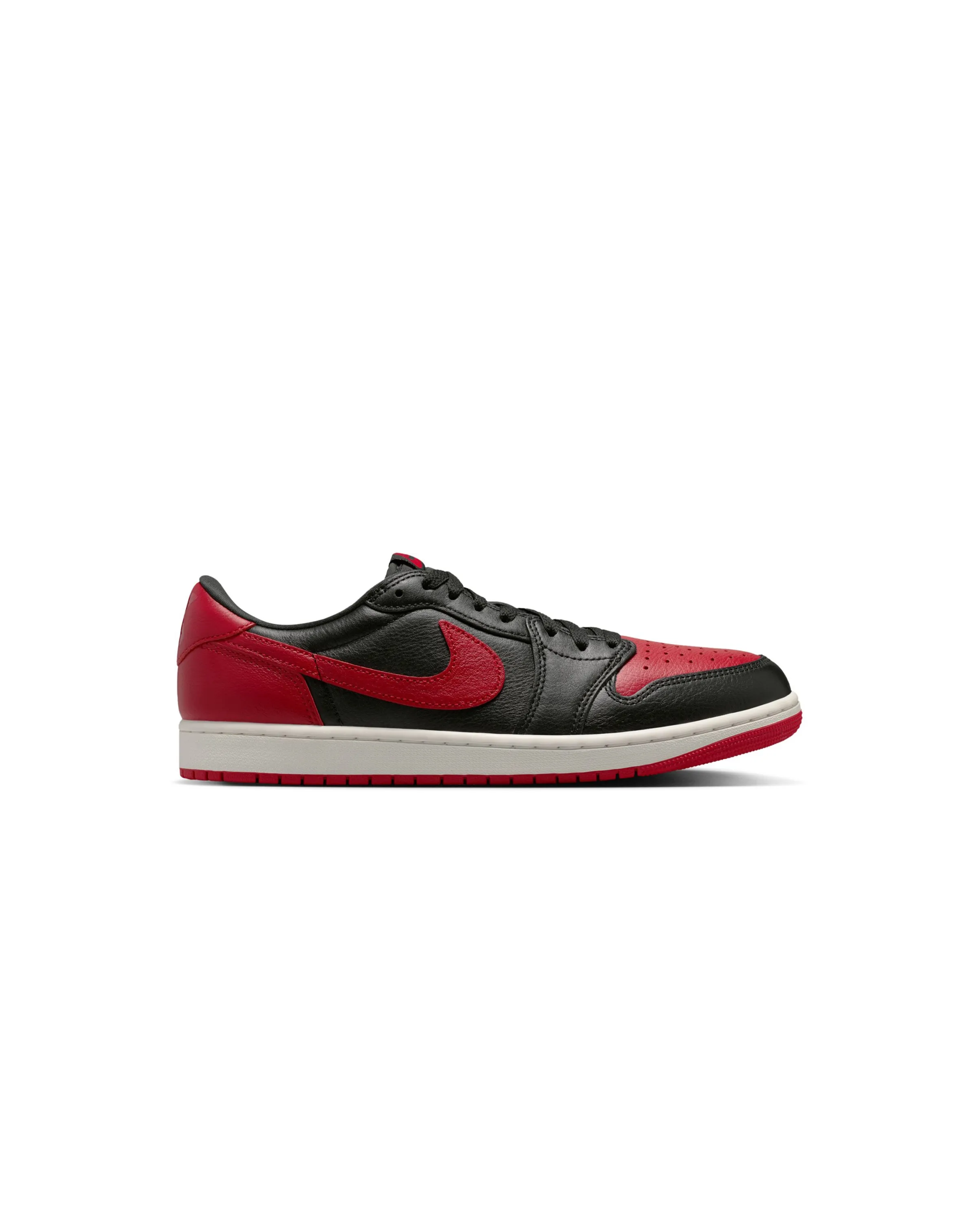 Air Jordan 1 Retro Low OG Banned