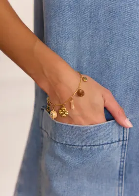 Bracelet Nessa — photo 2
