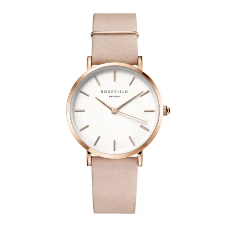Montre Femme Rosefield The West Village WSPR-W73