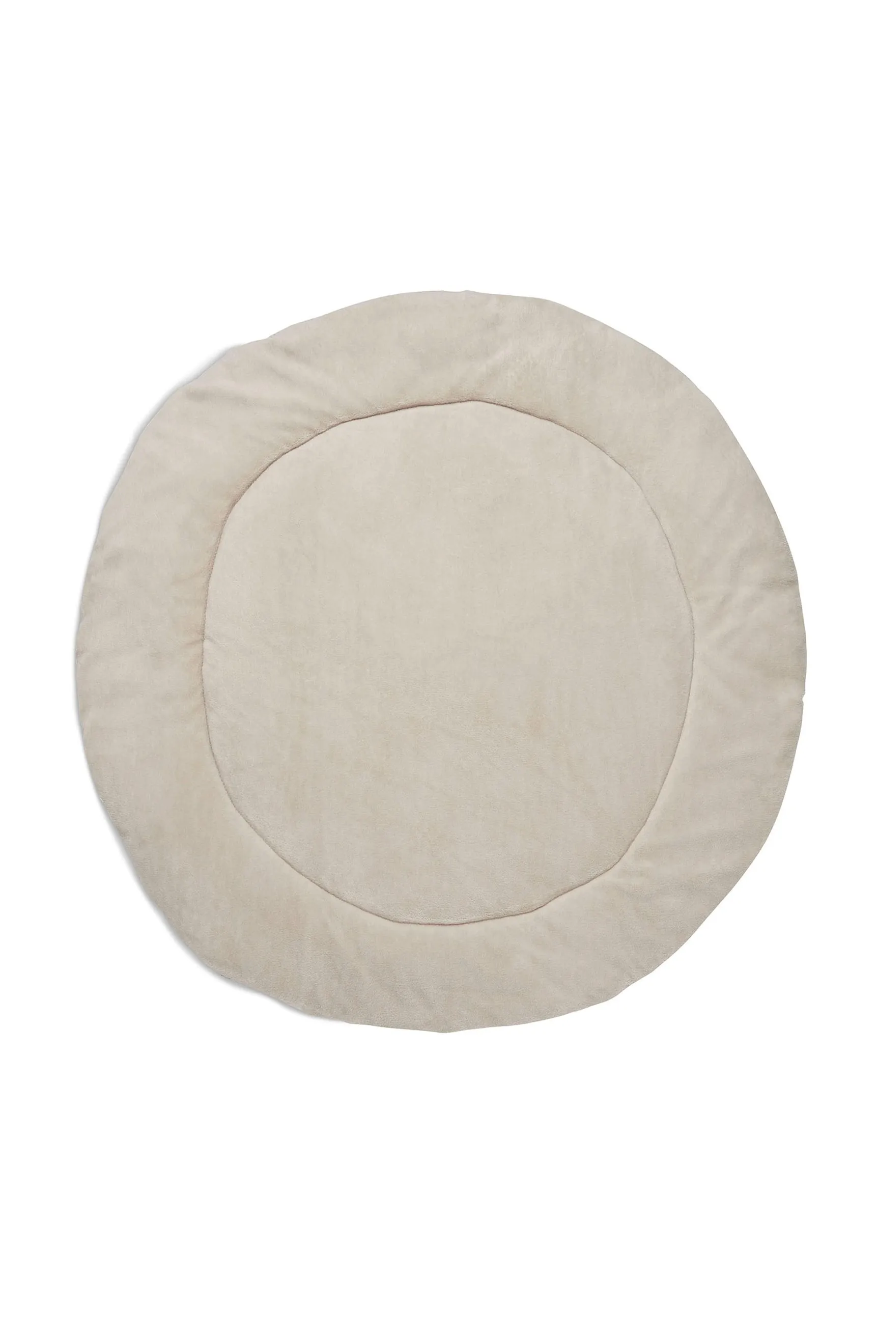 Tapis De Parc  - Basic Knit - Nougat