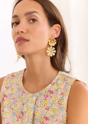 Boucles d'oreilles Alya — photo 3