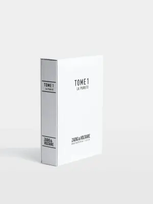Parfum Tome 1 La Pureté 50ML — photo 2