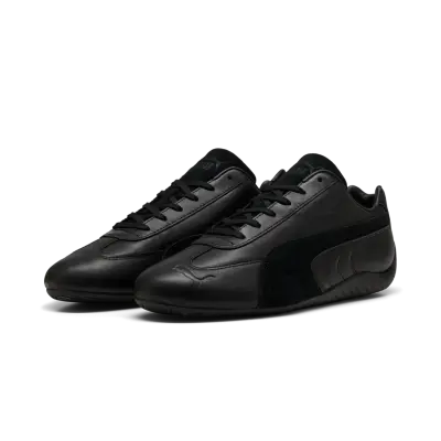 Puma Speedcat Dressed Black — photo 3