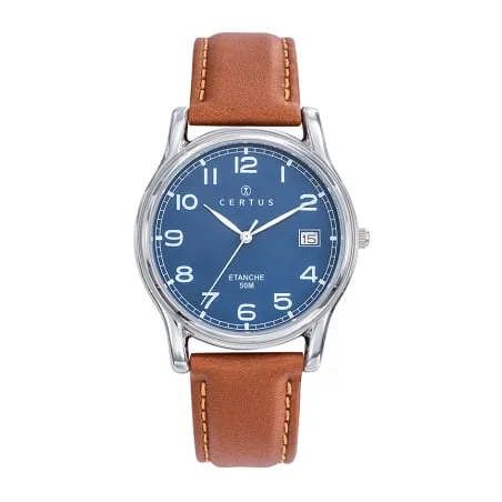 Montre pour Homme Certus 611316