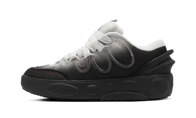 Puma LaMelo Ball LaFrancé Gradient Black — photo 1