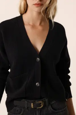 Gilet Artimus Noir — photo 2