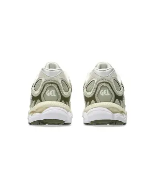 Gel-NYC Khaki Pure Silver — photo 5