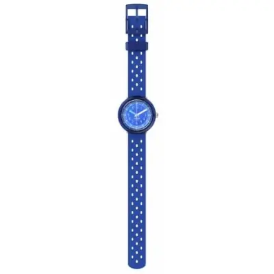Montre enfant Flik Flak FCNP002 - FIZZ IN BLUE — photo 3