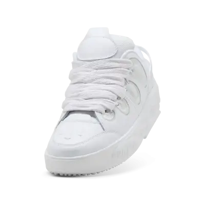 Puma LaMelo La Francé White — photo 4