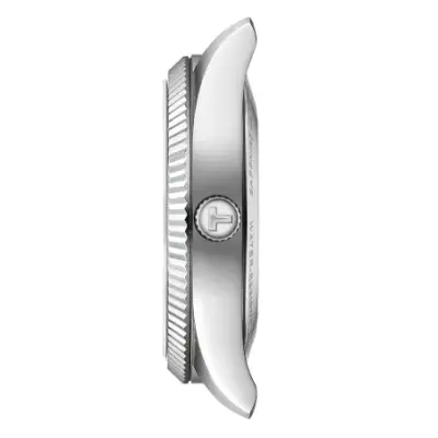 Tissot Ballade 39mm automatique T1564081104300 — photo 2