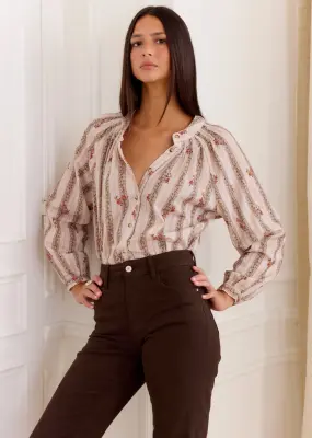 Blouse Bella — photo 2