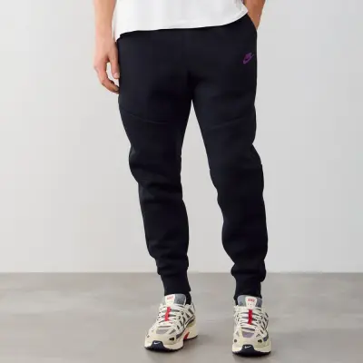 PANT JOGGER TECH FLEECE — photo 1