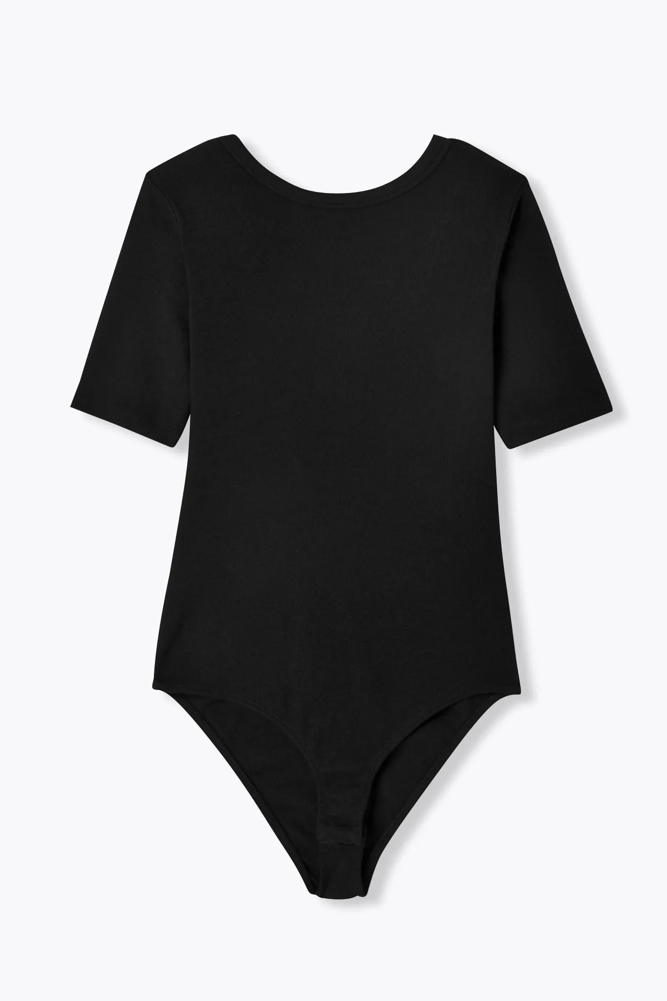 Body manches courtes Femme