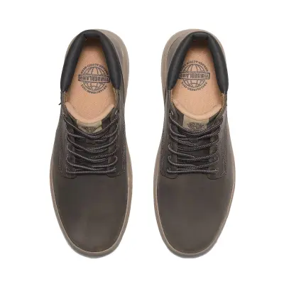 TIMBERLAND MAPLE GROVE MID Anthracite — photo 3