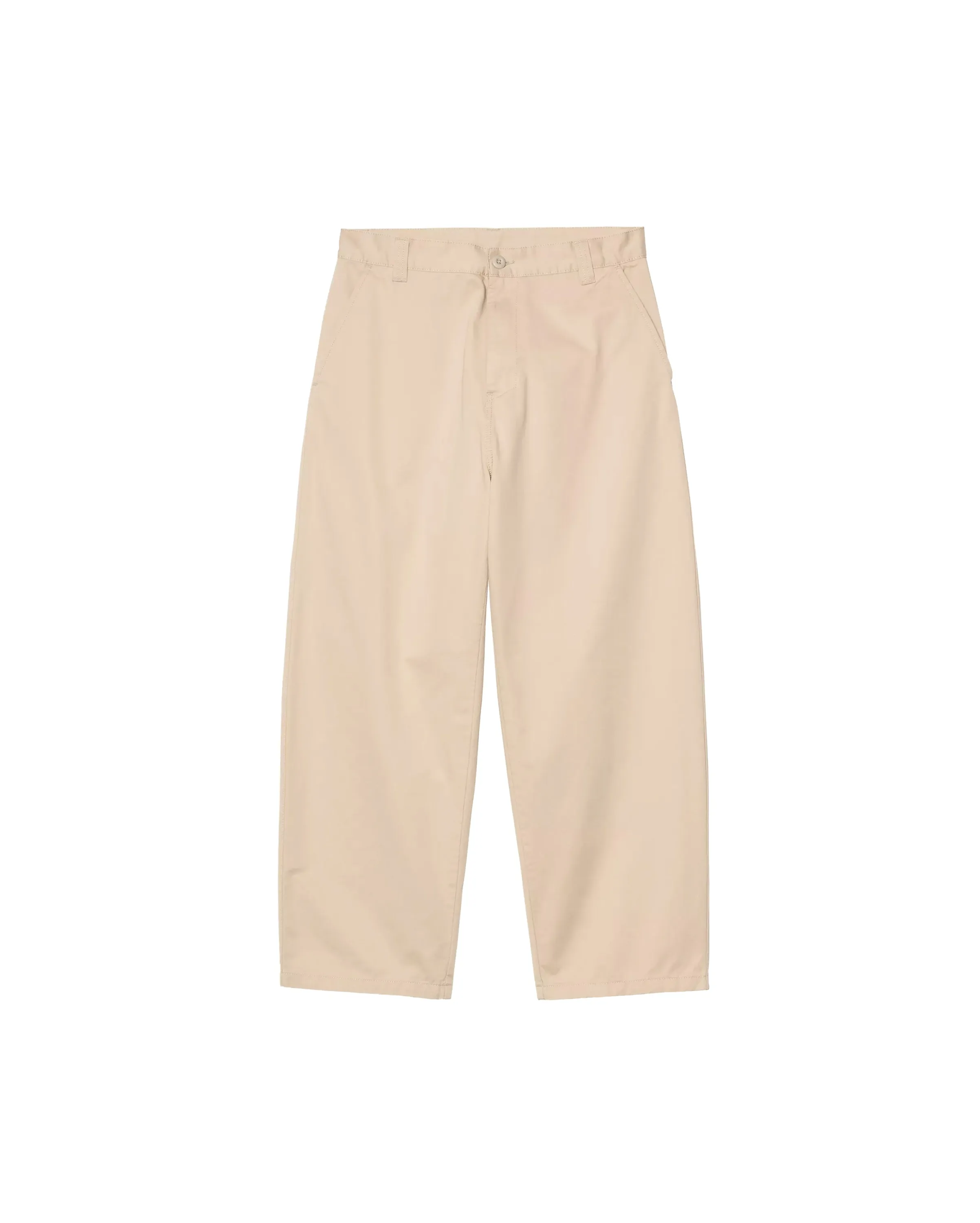 Brady Pant Wall Stone washed