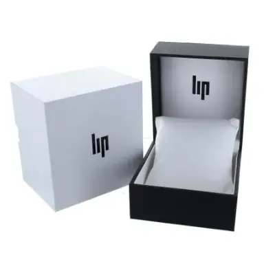 Montre Homme Lip Himalaya 40 671248 — photo 2
