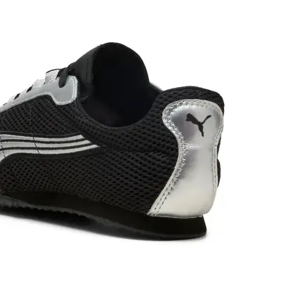 Puma H-Street OG Black Silver — photo 4