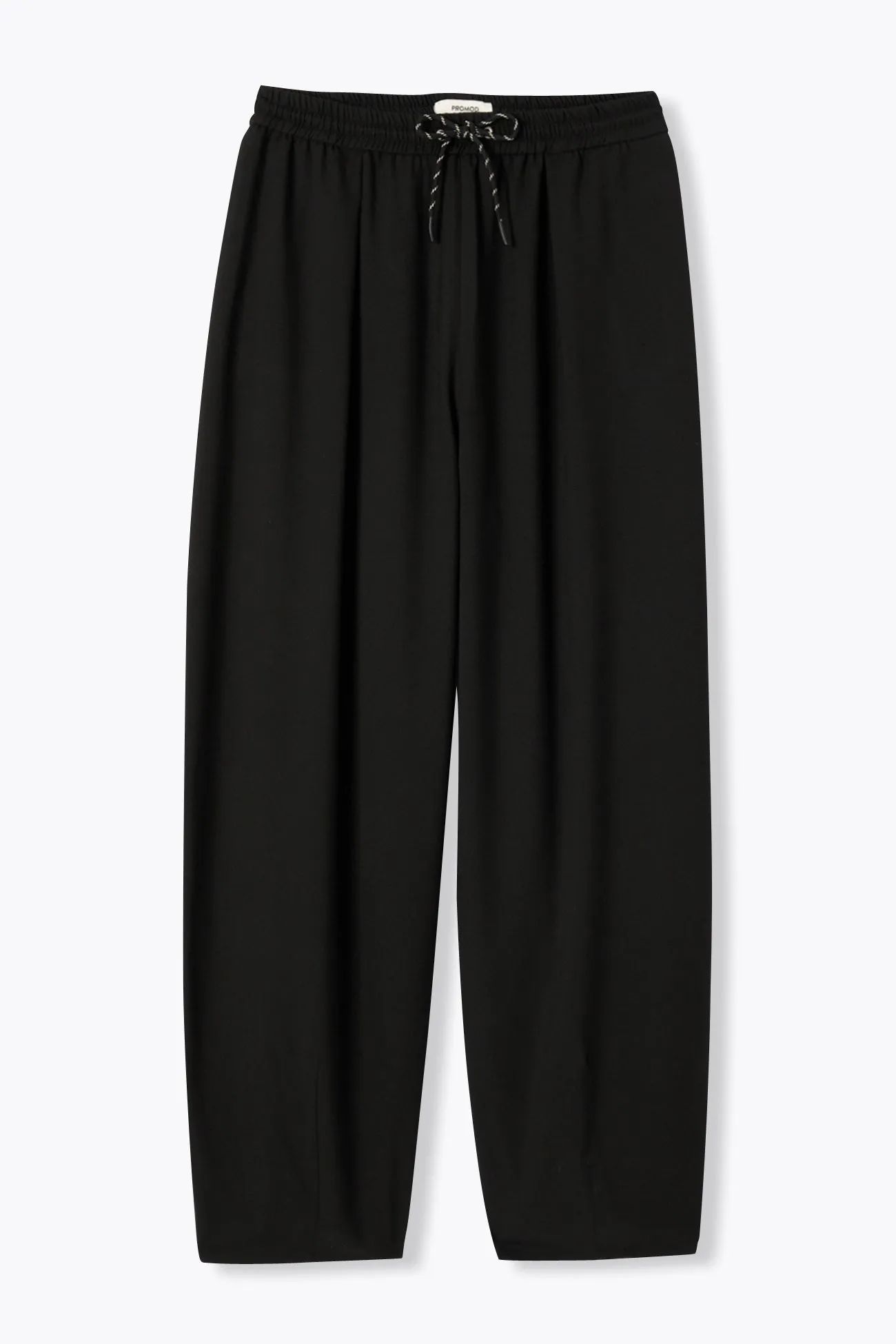 Pantalon balloon Femme