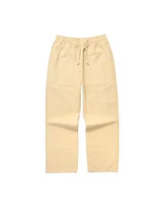 Canvas Chef Pant Khaki — photo 1