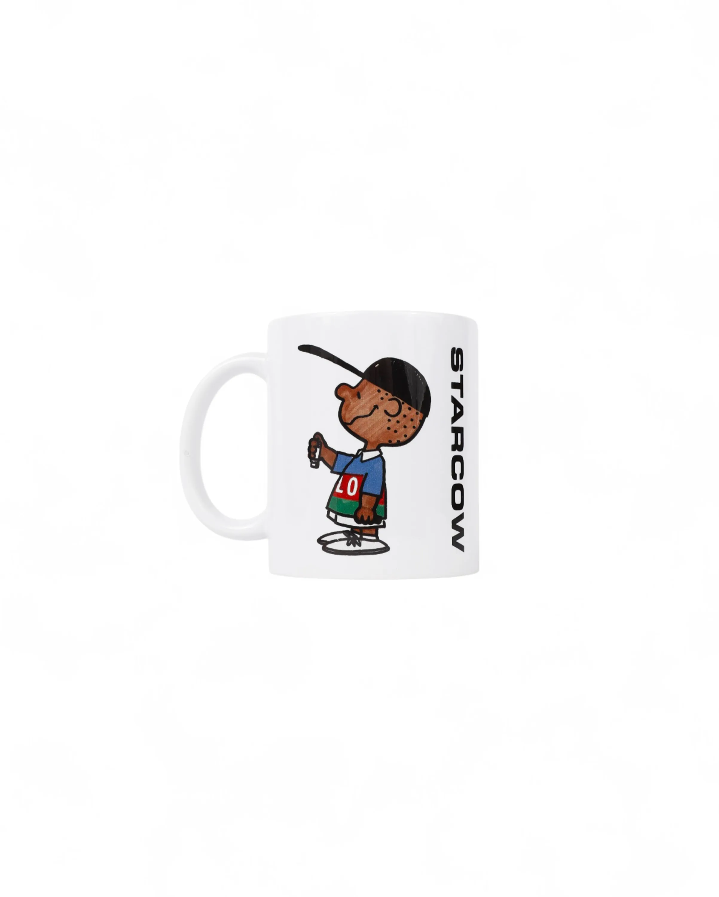 LoLife MUG Charlie Blue
