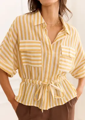 Blouse Lola — photo 1