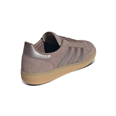 Adidas Handball Spezial W Brown Metallic — photo 2