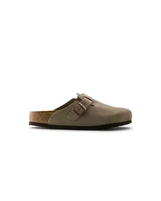 Boston SFB LEVE Taupe femme — photo 1
