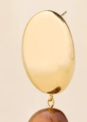 Boucles d'oreilles Yona — photo 4
