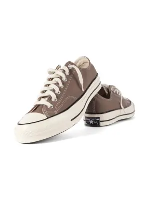 Chuck 70 OX Medium Brown — photo 4