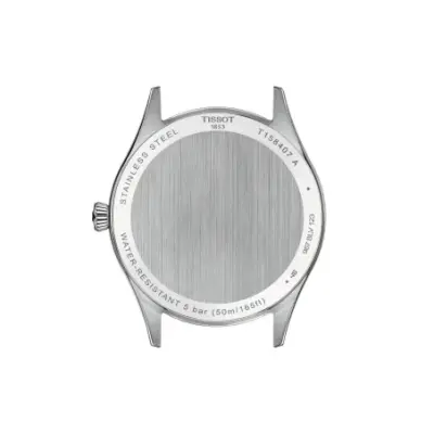 Tissot Classic Dream 40mm automatique T1584071103100 — photo 3