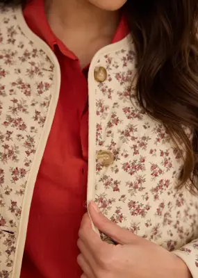 Veste Edith — photo 5