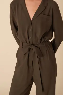 combi pantalon sokara pickle — photo 2