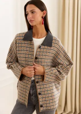 Veste Yara — photo 4