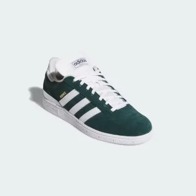 Chaussure adidas busenitz adv – Aurora Ivy / Cloud White / Gold Metallic — photo 4