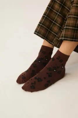 Chaussettes Polin Doug — photo 2