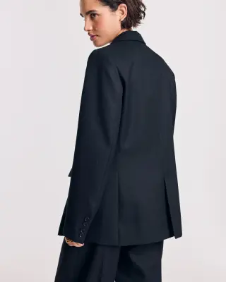 Veste Valerine noir — photo 5
