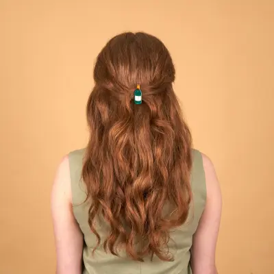 Barrette Vin Coucou Suzette — photo 3