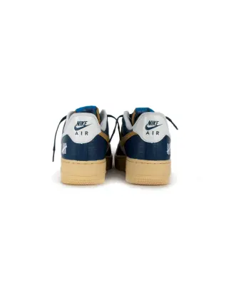 Air Force 1 Low SP undefeated 5 On It — photo 4