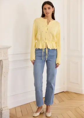 Gilet Lison — photo 3
