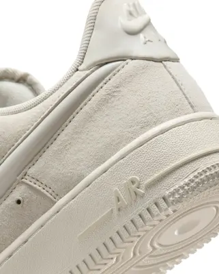 Air Force 1 '07 Light Bone Femme — photo 5