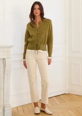 Gilet Aya — photo 3