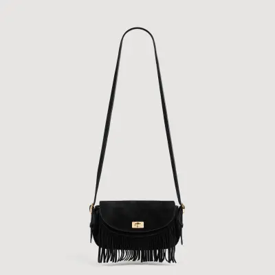 Sac Le Mini Mambo en suède