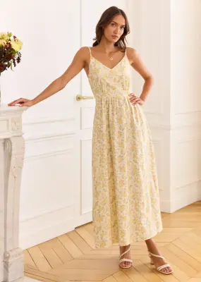 Robe Déméter — photo 2