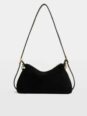 Sac Jim Mini Suede — photo 2