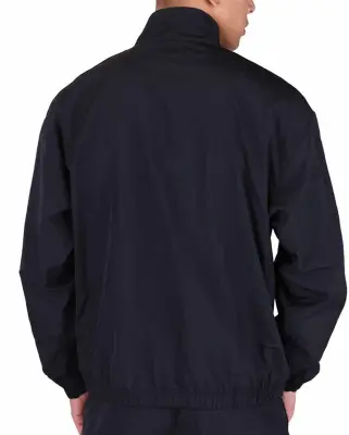 Nayla 024 Track Jacket Black White — photo 4